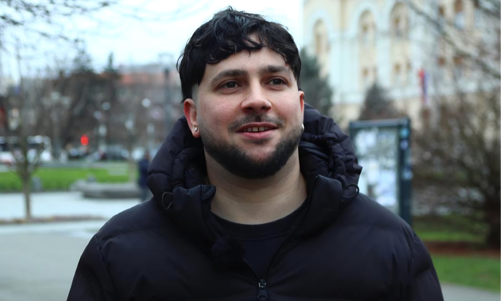 Ko ste vi ljudi? “Banjalučki san” oštro o sječi stabala uz Vrbas VIDEO