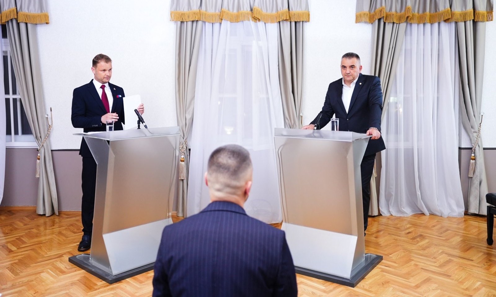 Brojne reakcije! Minić ili Stanivuković – ko je bio bolji? Šta su rekli čitaoci?