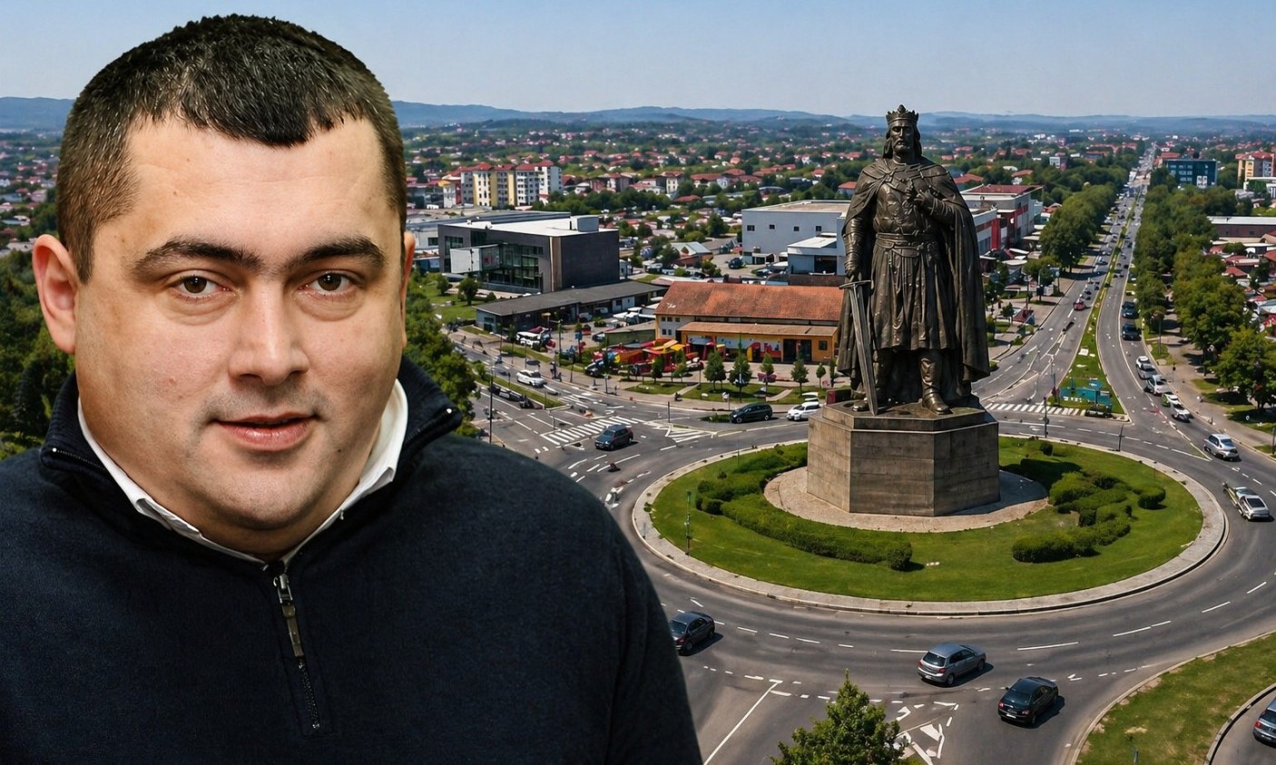 Stanivuković da promijeni plan: Kovačević traži vrtić umjesto spomenika knezu Lazaru