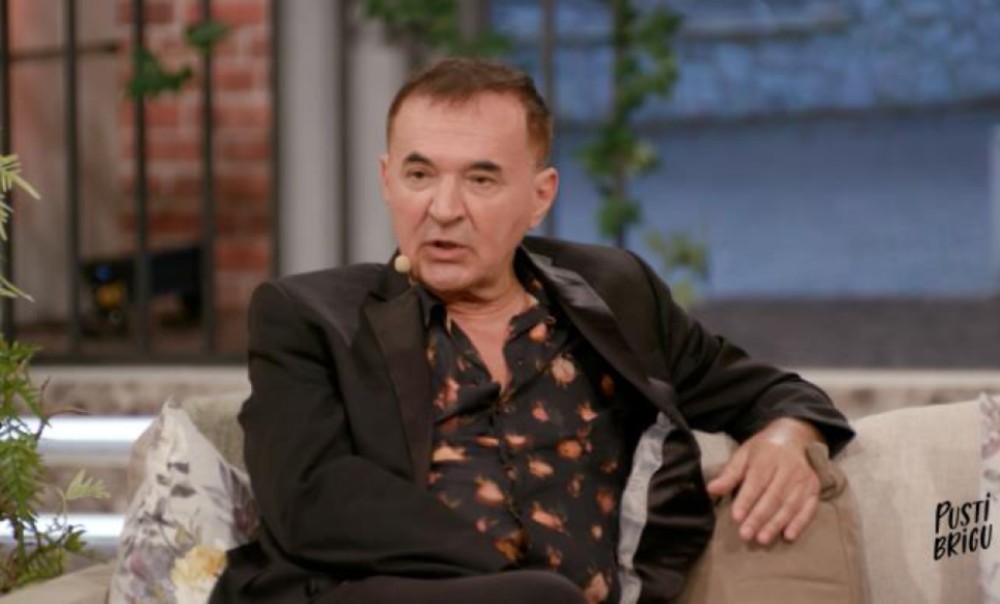 Poznati pjevač dobio pitanje o intimi i skroz se zbunio: Njegov odgovor se prepričava