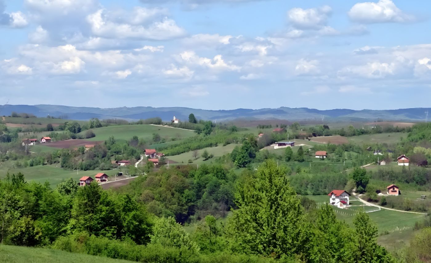 Idealno vrijeme za boravak napolju: Topao i sunčan dan pred nama