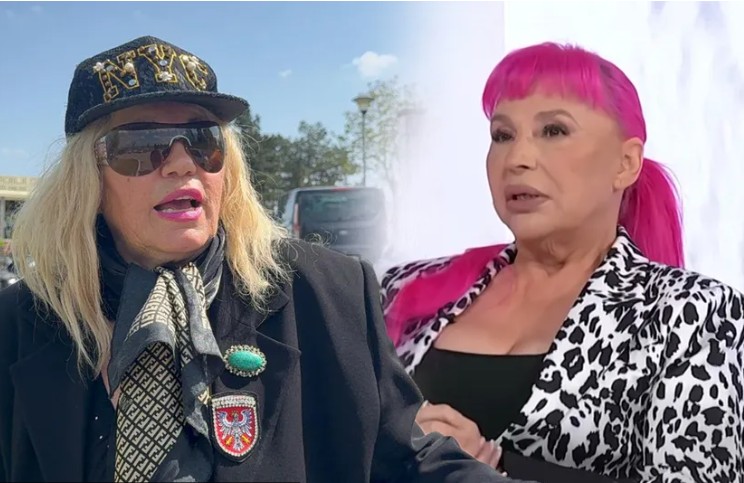 Nada Topčagić zabrinuta za Zoricu Brunclik: “Moraću da zovem Kemiša, plašim se da nije nešto…”