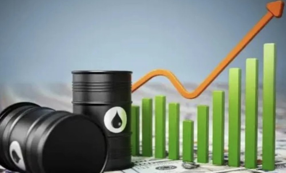 Cifre ne miruju: Cijene nafte danas su skočile za više od dva odsto