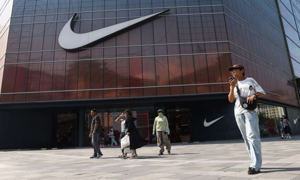 Reorganizacija tehnoloških timova: Najki otpušta još 1.400 radnika širom svijeta