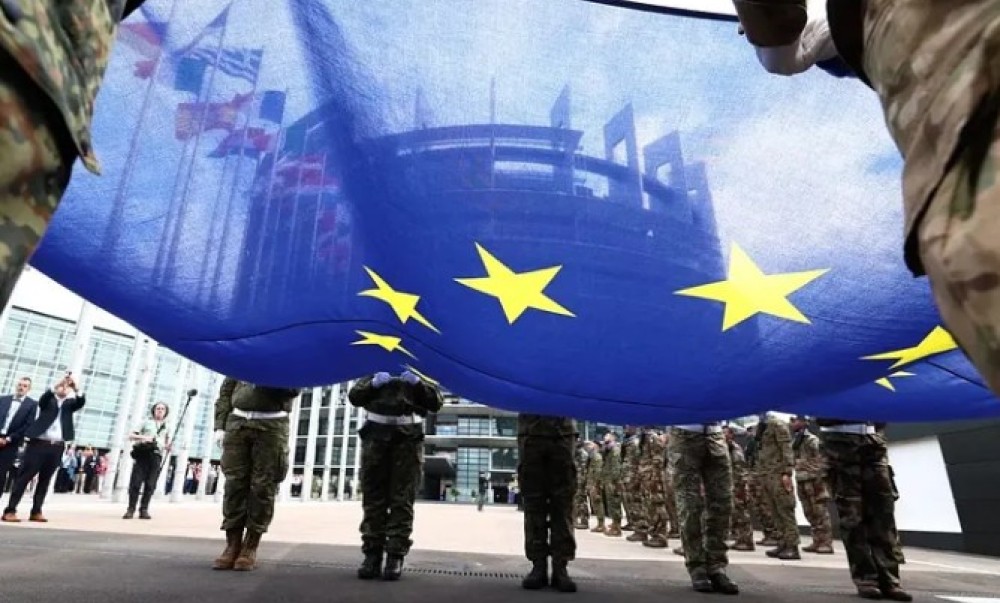 Tramp tvrdi da mu ne treba pomoć NATO-a: Zapravo, mi smo njima očajnički potrebni