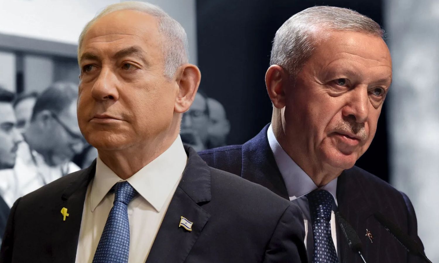 Netanjahu žestoko udario na Erdogana: Optužio ga za zločine nad sopstvenim narodom, pa poslao jezivu poruku Iranu