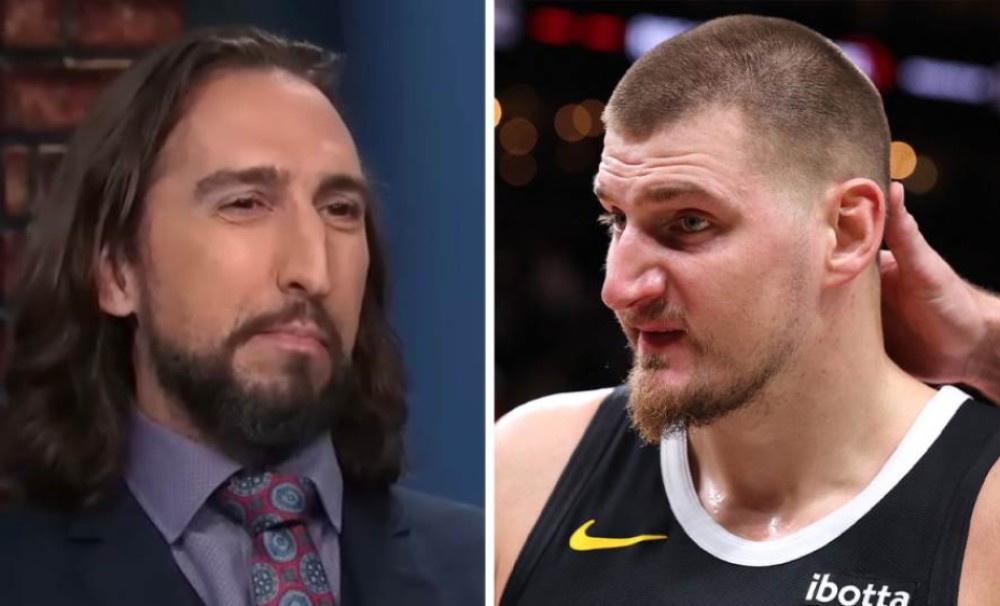 Poznati novinar javno kritikovao Nikolu Jokića: “Neću ga ubiti za ovo, ali je loš gubitnik” VIDEO