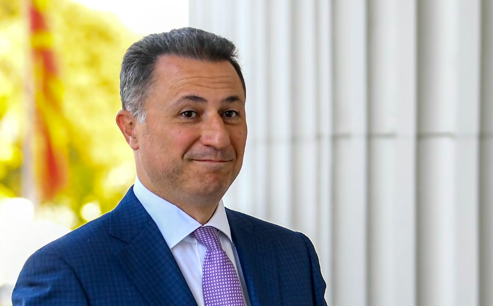 Peter Mađar će izručiti Nikolu Gruevskog: “Međunarodni kriminalac, ne bi smio da bude u Mađarskoj”