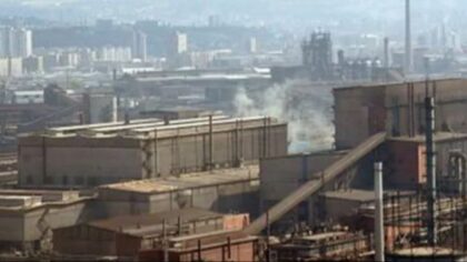 Moguća ekološka katastrofa: Novoj Željezari u ponedjeljak planirano gašenje struje