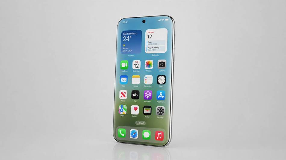 Apple sprema novu revoluciju za jubilej: iPhone će 20. rođendan krunisati ekranom kakav nema niko