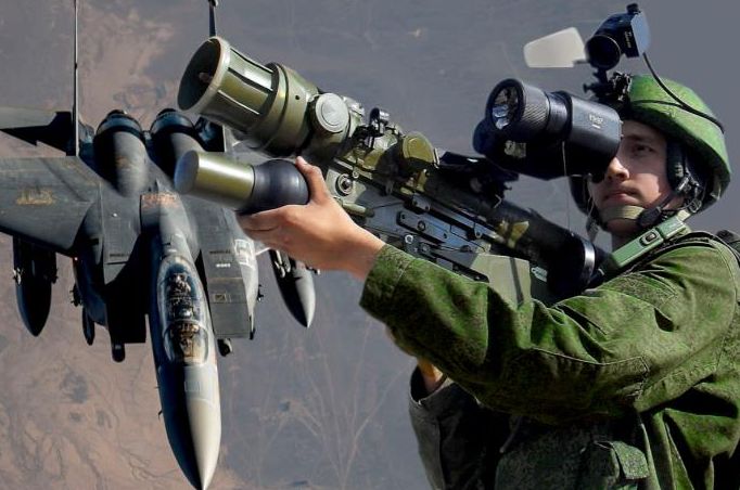 Nove informacije o obaranju F-15: Iranci ruskom raketom skinuli američki avion sa neba!?