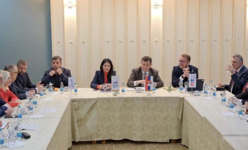 Da li će doći do pomirenja opozicije: Jedan lider ne želi ni da čuje za novi sastanak