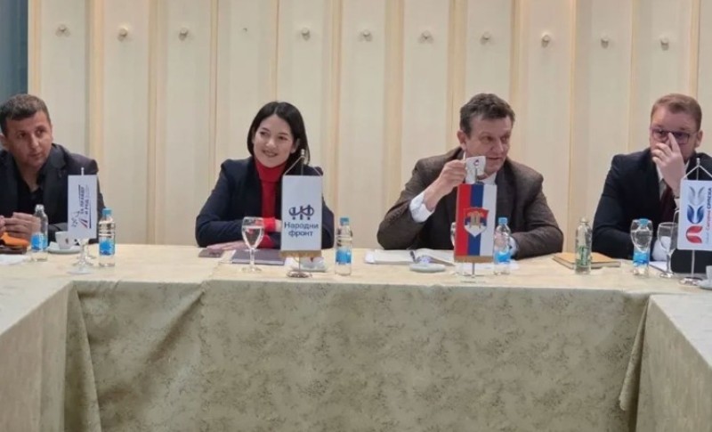 Da li će postići jedinstvo? Evo kada će biti novi sastanak o raspodjeli funkcija među opozicijom