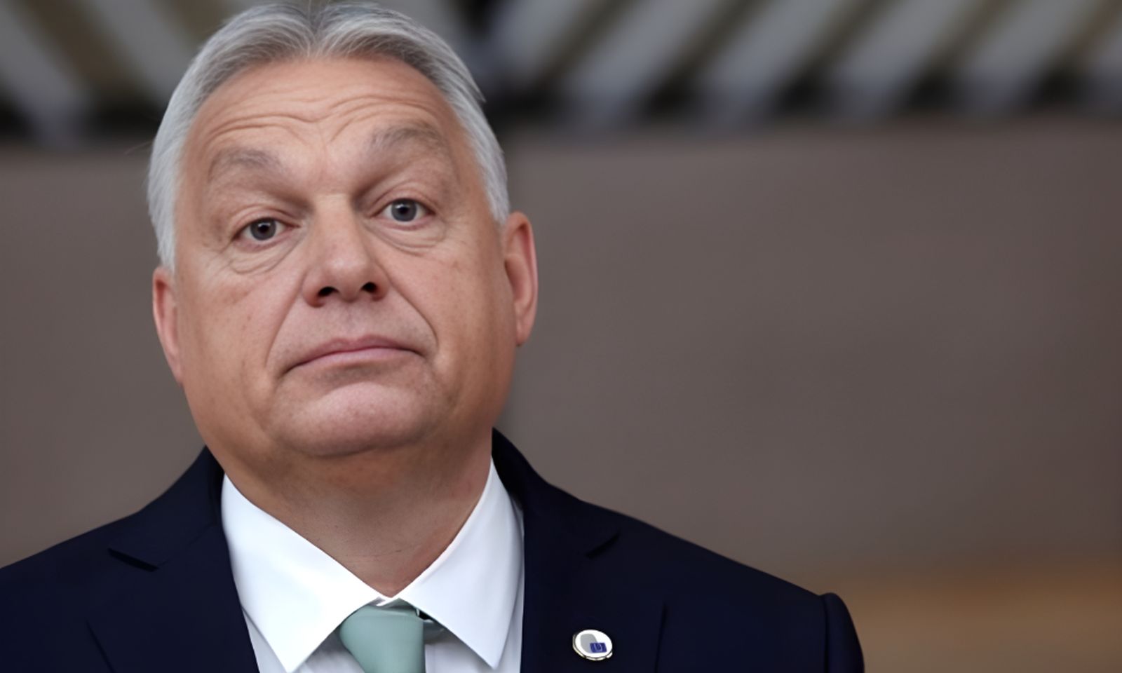 Viktor Orban se odriče poslaničkog mandata