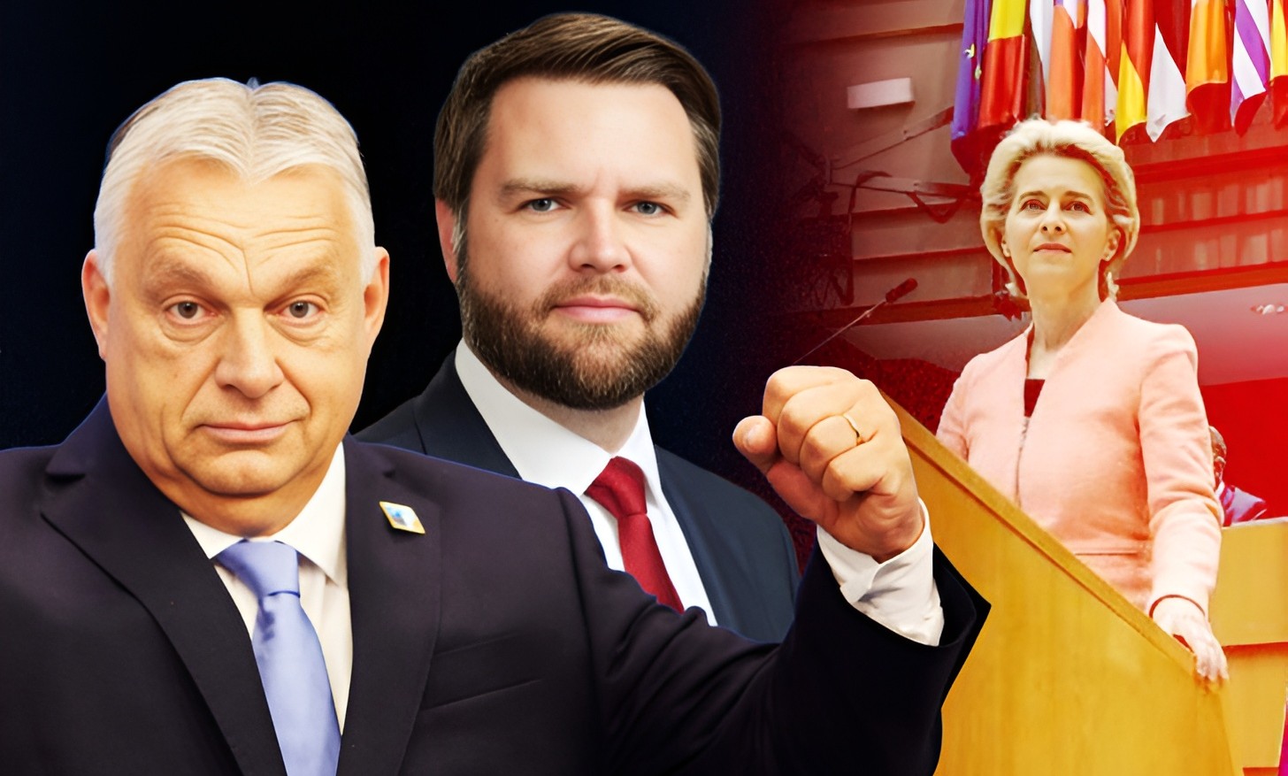 Brisel protiv Vašingtona? Mađarski izbori u fokusu svijeta, ko je još u trci