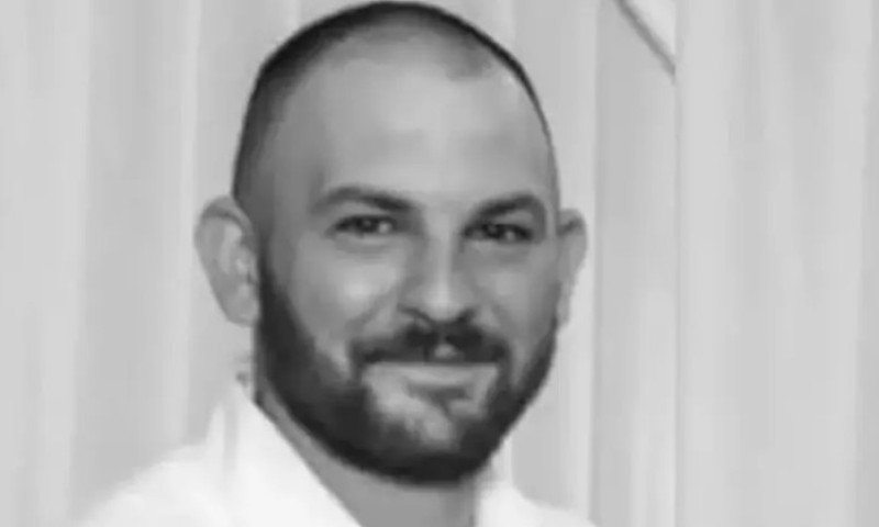 Preteško! Umrla djevojčica (5) koju je otac heroj spasavao iz plamena: “Otišla kod tate”