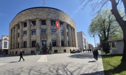 Sutra sunčano, ali svježije: Temperatura do 22 stepena