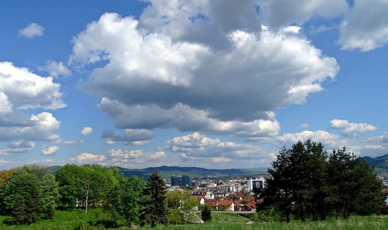 Proljeće u punom zamahu: Evo kakvo nas vrijeme očekuje danas…