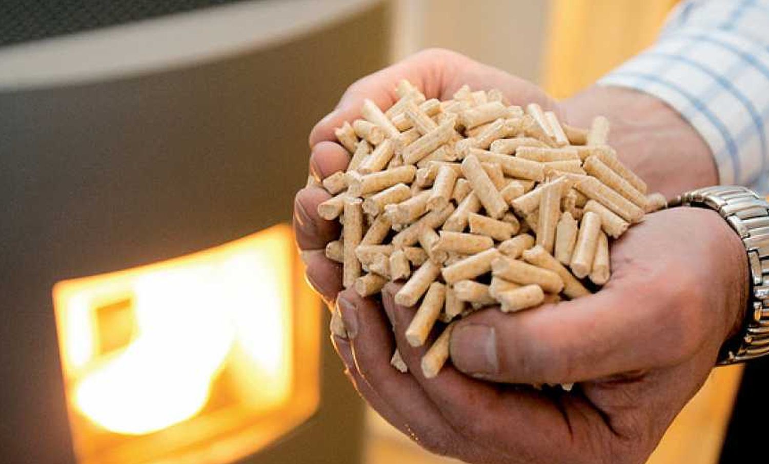 Proizvođači upozoravaju: Cijene peleta bi mogle “divljati”