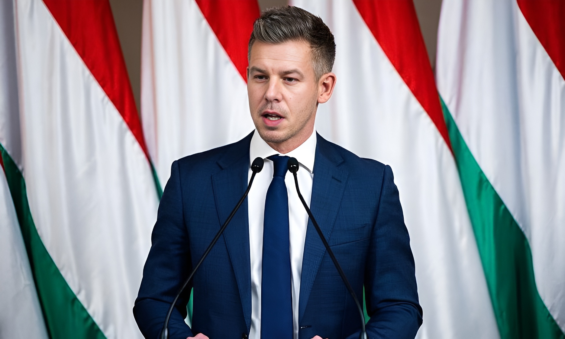 Mađar o ulasku Ukrajine u EU: Nećemo podržati ubzranje, mora se na referendum