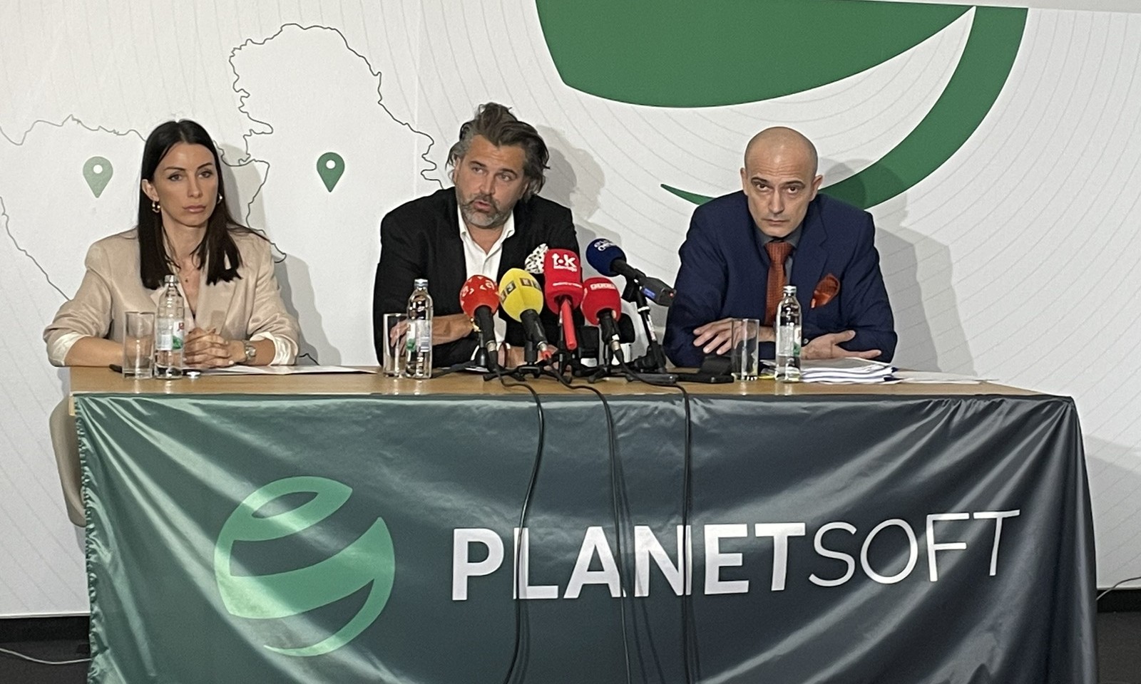 Jarić iznio teške optužbe: Nuđeno mi je dva miliona maraka da se povučem