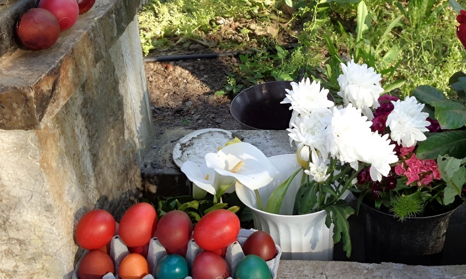 Sutra je Pobusani ponedjeljak, u narodu poznat kao “Vaskrs za mrtve”: Ovo su narodna vjerovanja…