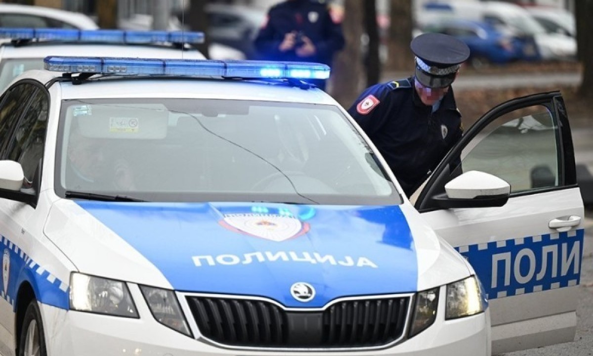 Uhapšen zbog krađe automobila: “Škoda” iz Prijedora pronađena u Laktašima