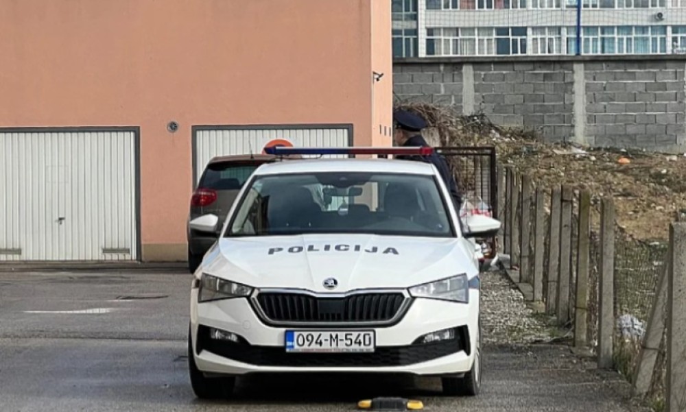 Pokušaj ubistva u BiH: Komšiju tukao motkom, gušio ga na zemlji pa prijetio okupljenima
