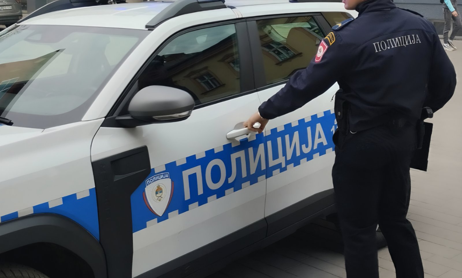 Detalji nesreće: Milenko B. izgubio život na auto-putu „9. januar“