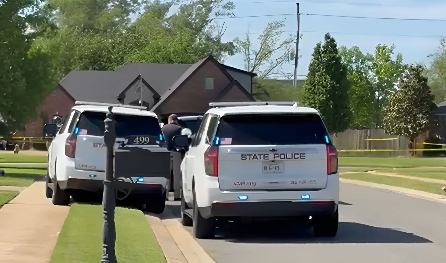 Pucnjava u SAD: Ubijeno osmoro djece, policija na licu mjesta VIDEO