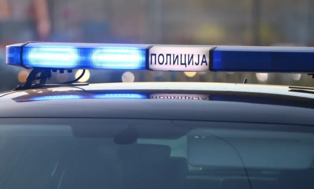 Užas na gradilištu: Maskirani tukli radnika lopatom, pa ga vezanog bacili u kontejner