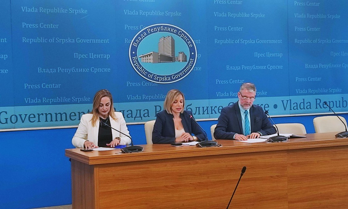 Vlada Srpske donijela zaključak: Do kraja godine posao za 500 djece poginulih boraca