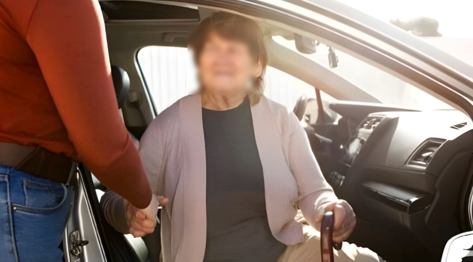 Human gest Dejana Radujkovića iz Čelinca: Besplatno daje auto za prevoz bolesnih mještana