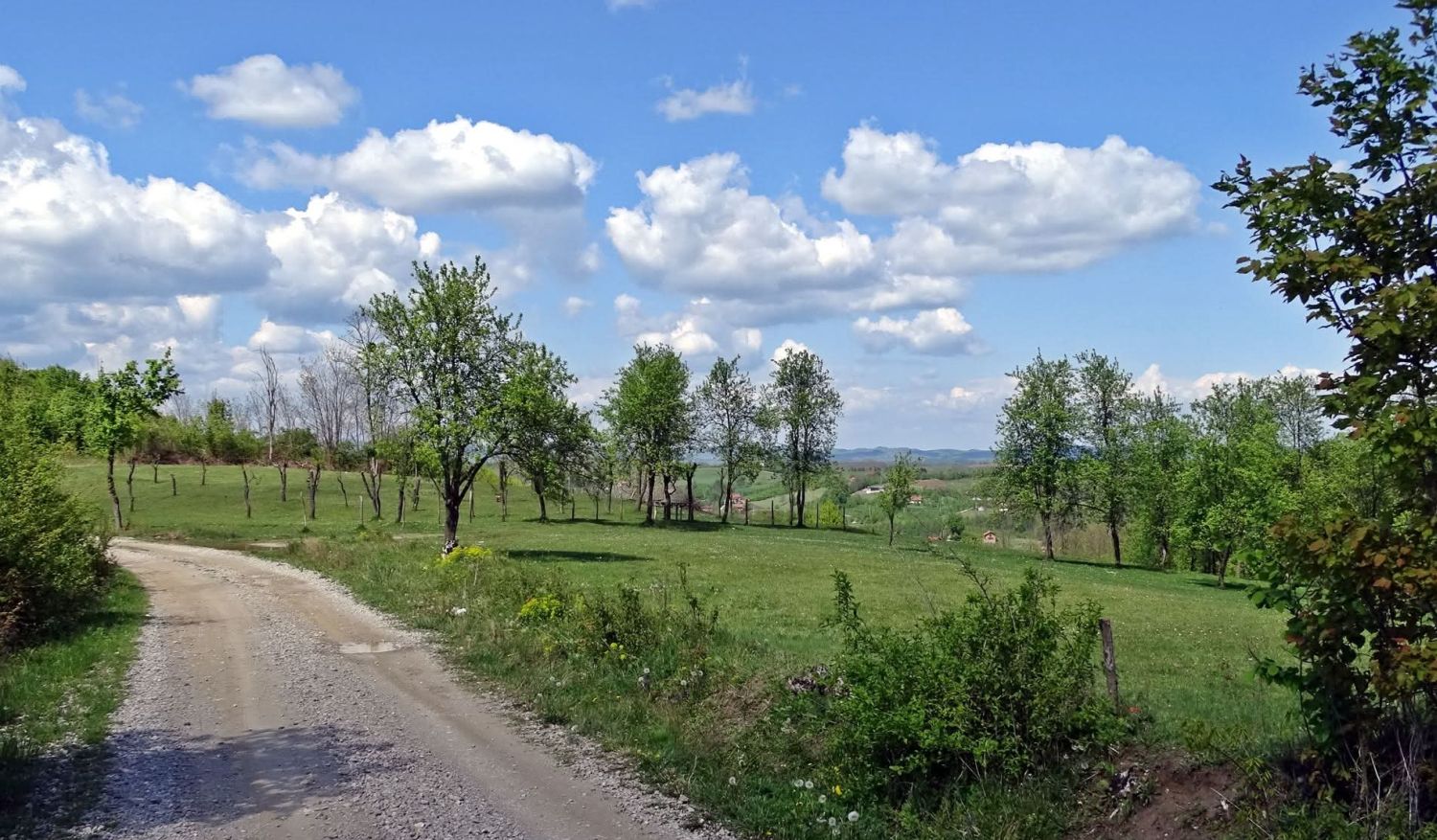 Sunčano i toplo, ali ne zadugo: Kiša stiže već večeras