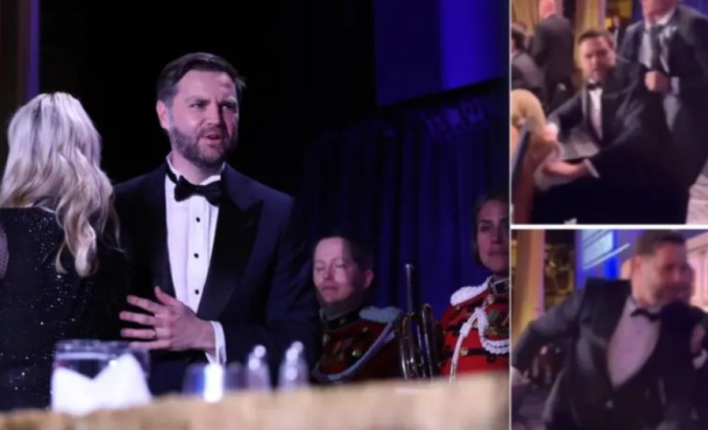 Bura na internetu! Tajna služba evakuisala Vensa prije Trampa, analitičar objasnio situaciju VIDEO