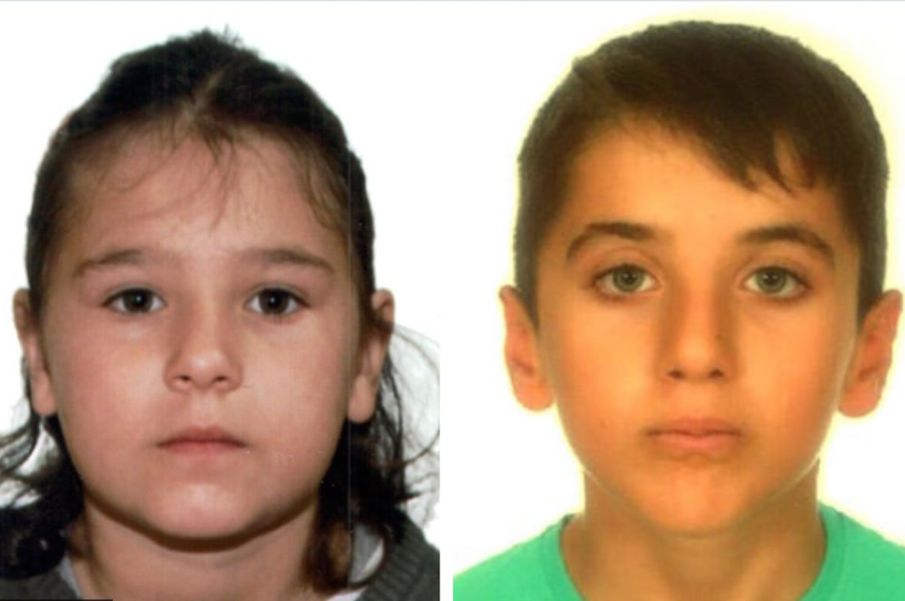 Dvoje djece nestalo u Puli: Policija traži pomoć građana