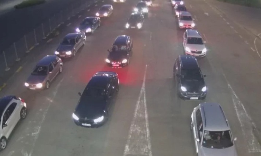 Kolaps na Rači! Vozači tvrde da je kolona skoro spojila dva granična prelaza