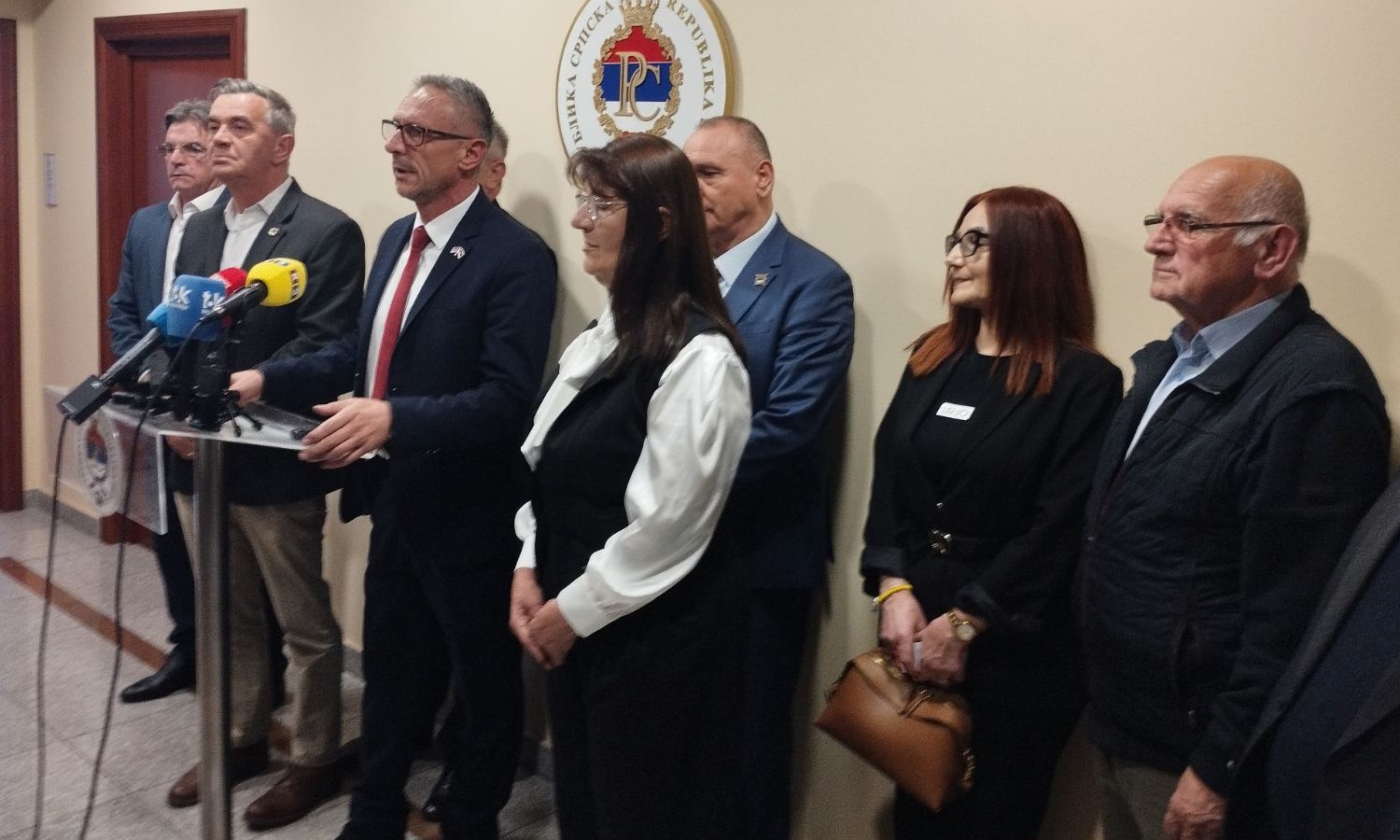 Ostojić zadovoljan: Izmjene Zakona o pravima boračkih kategorija veliki iskorak