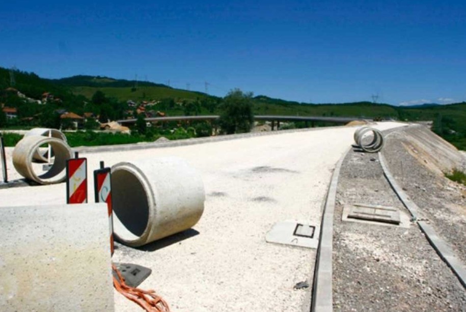Doći do mora biće brže nego ikad prije: Gradi se ključna cesta kroz Hercegovinu