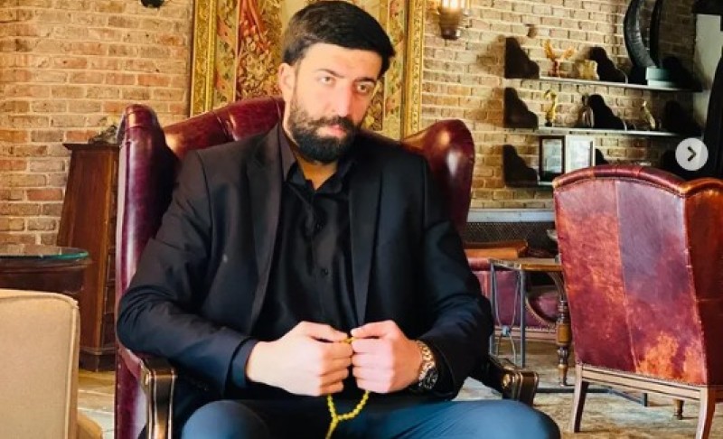 Nakon bolničkog liječenja: Preminuo mladi glumac