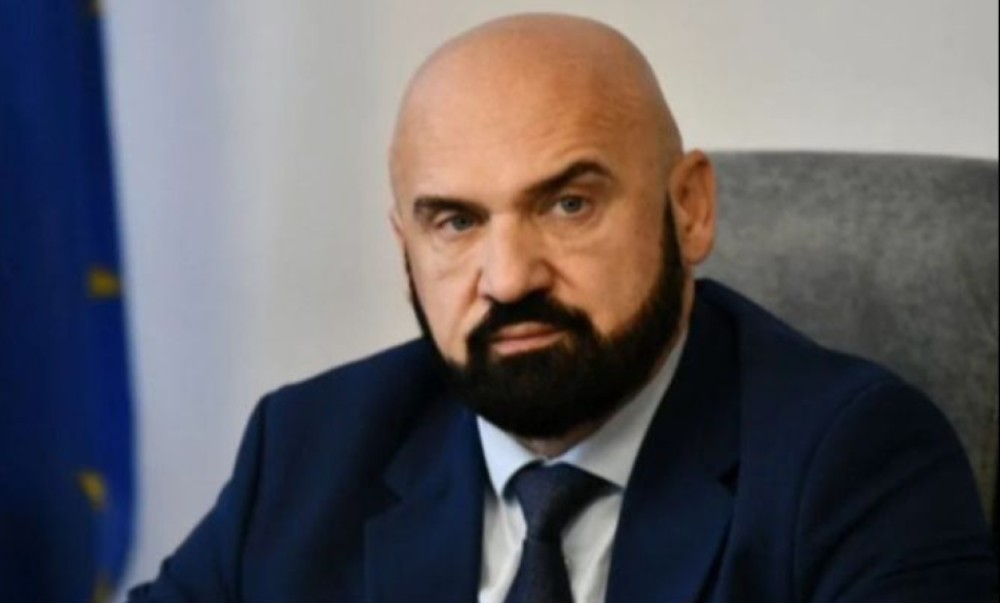 Policija u Ministarstvu unutrašnjih poslova FBiH: Pretresaju se kancelarije i računari Rame Isaka