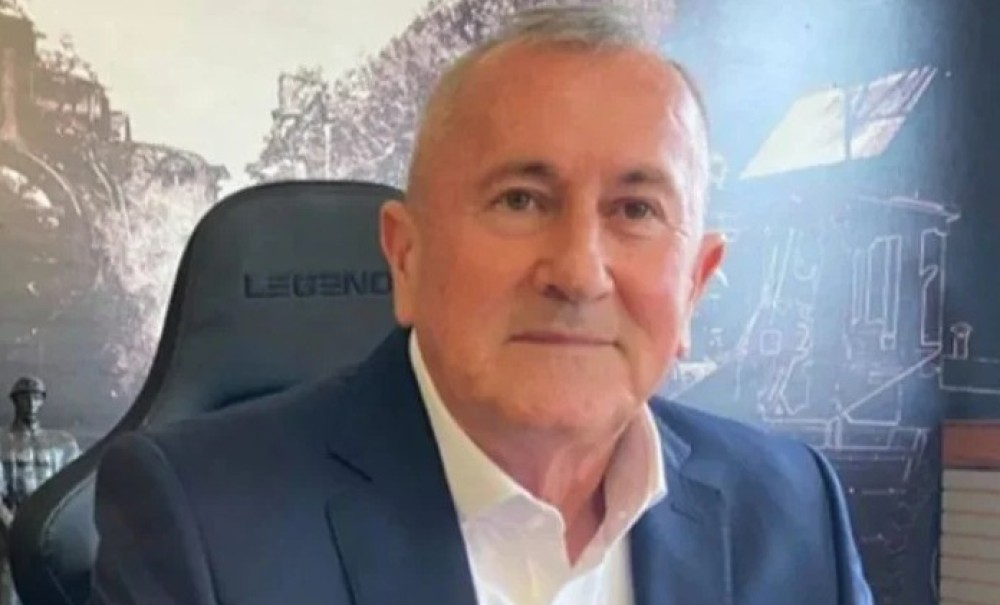 BiH kao zemlja paradoksa! Direktor rudnika koji u pritvoru primio platu od skoro 10.000 KM