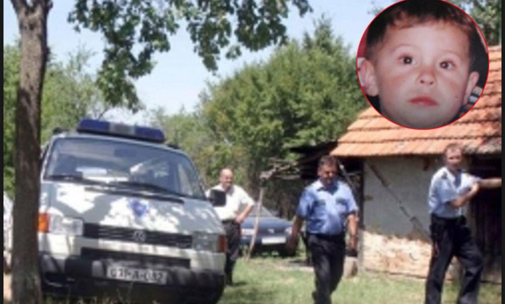 Tužilaštvo donijelo konačnu odluku: Sudbina dječaka iz sela kod Banjaluke i dalje ledi krv u venama