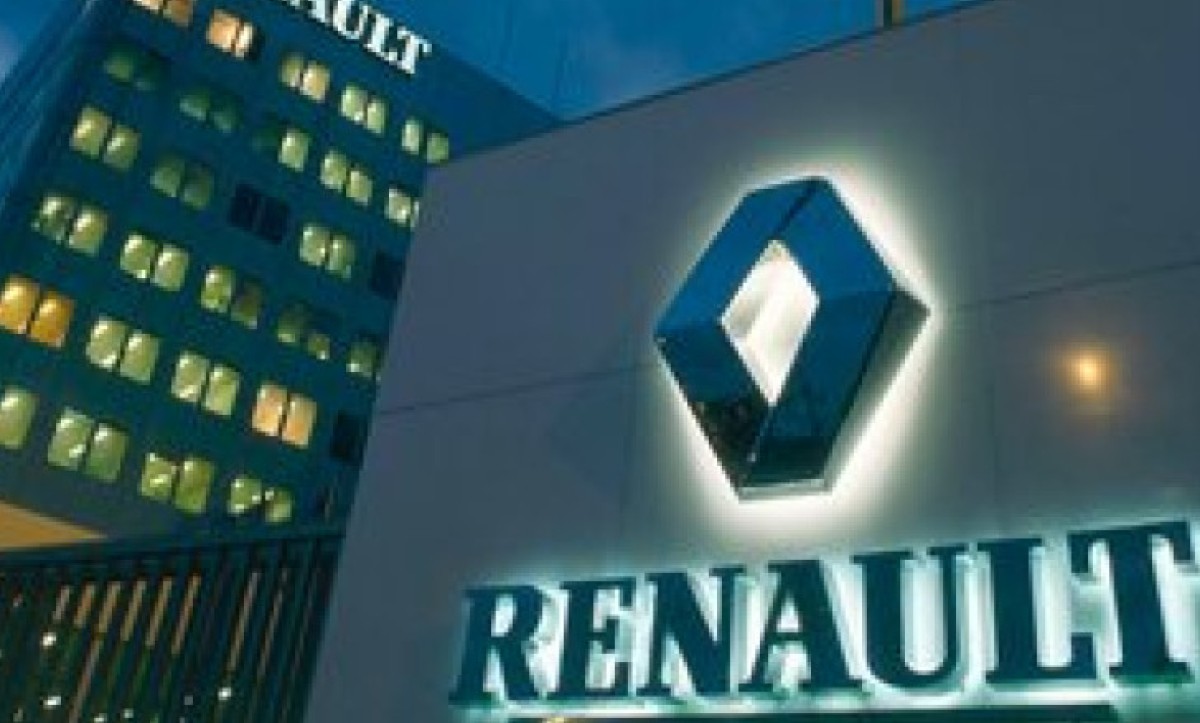 Dio plana “Spremni za budućnost”: Reno ukida 15-20 odsto inženjerskih pozicija