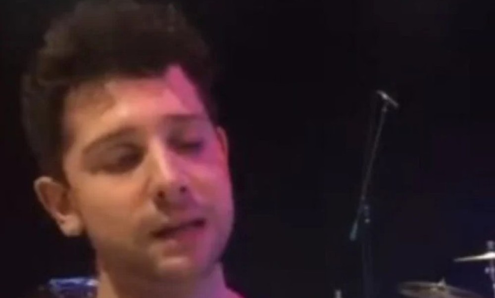 Ros proglašen krivim: Bivši pjevač osuđen na 14 godina zatvora zbog silovanja