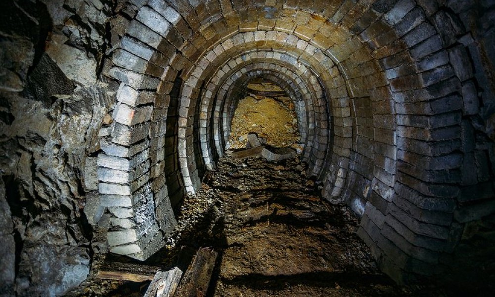 Šok za cijeli Balkan: Zatvara se najstariji rudnik zlata u Evropi