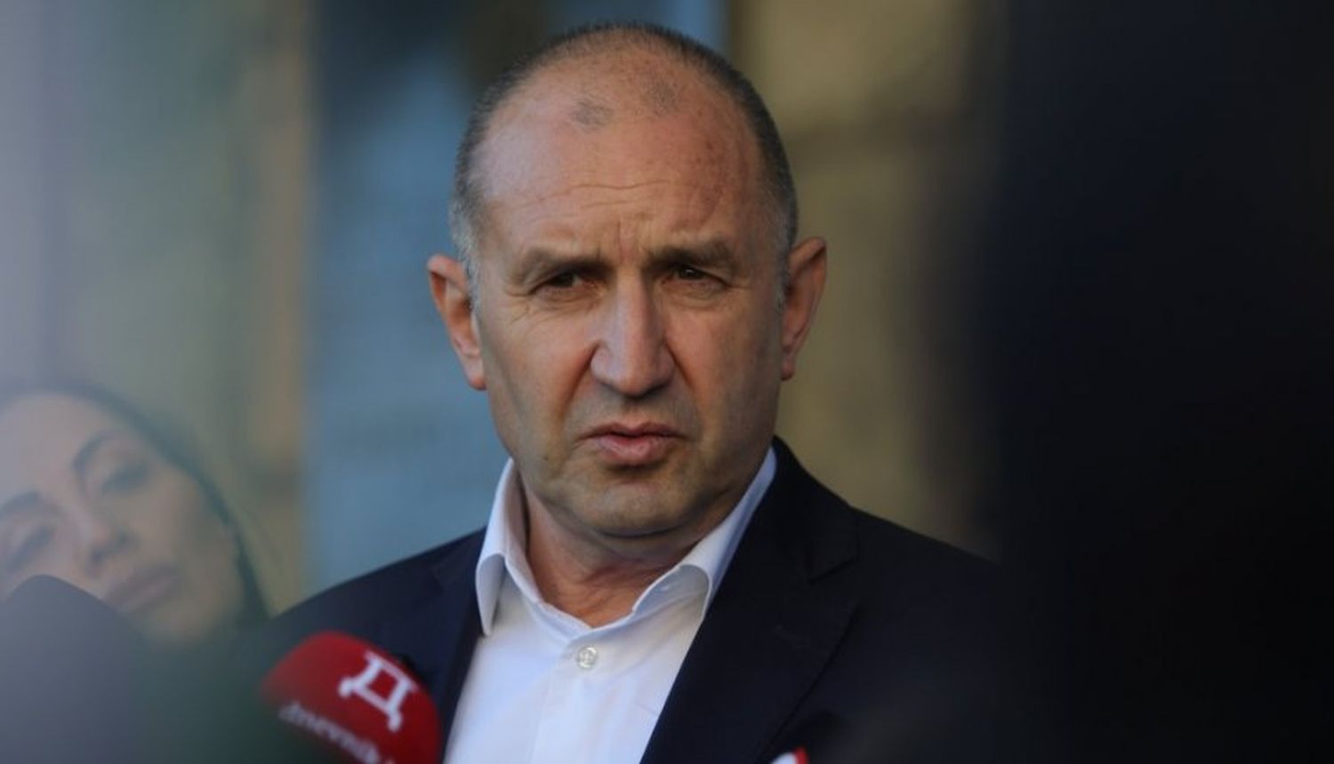 Oglasio se Radev: Radićemo na formiranju stabilne vlade, novi izbori bili bi katastrofa