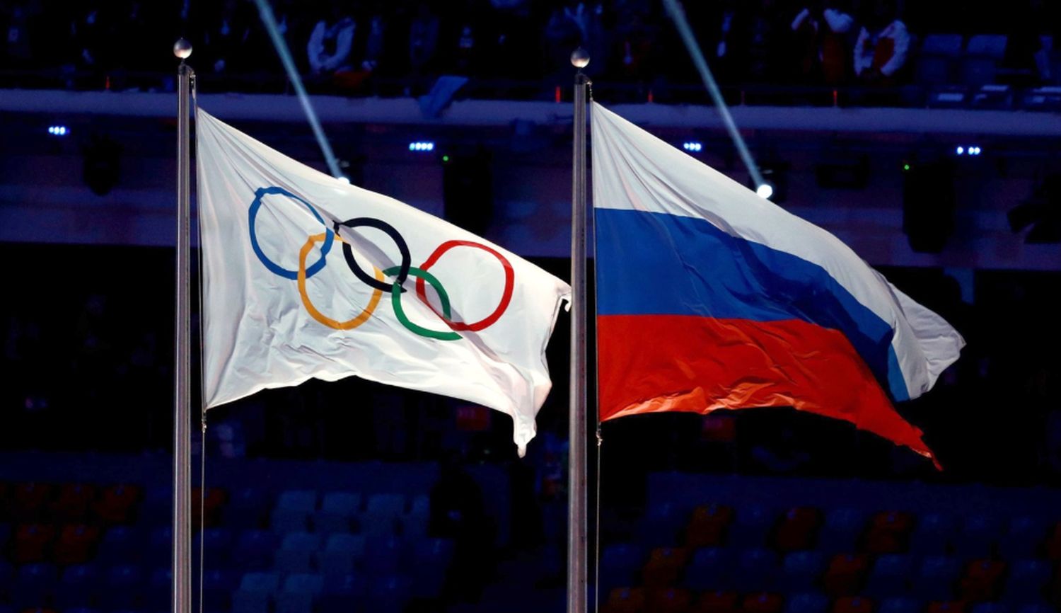 Sportistima iz Rusije suspenzija sankcija: Uz himnu i zastavu vraćaju se na međunarodna takmičenja