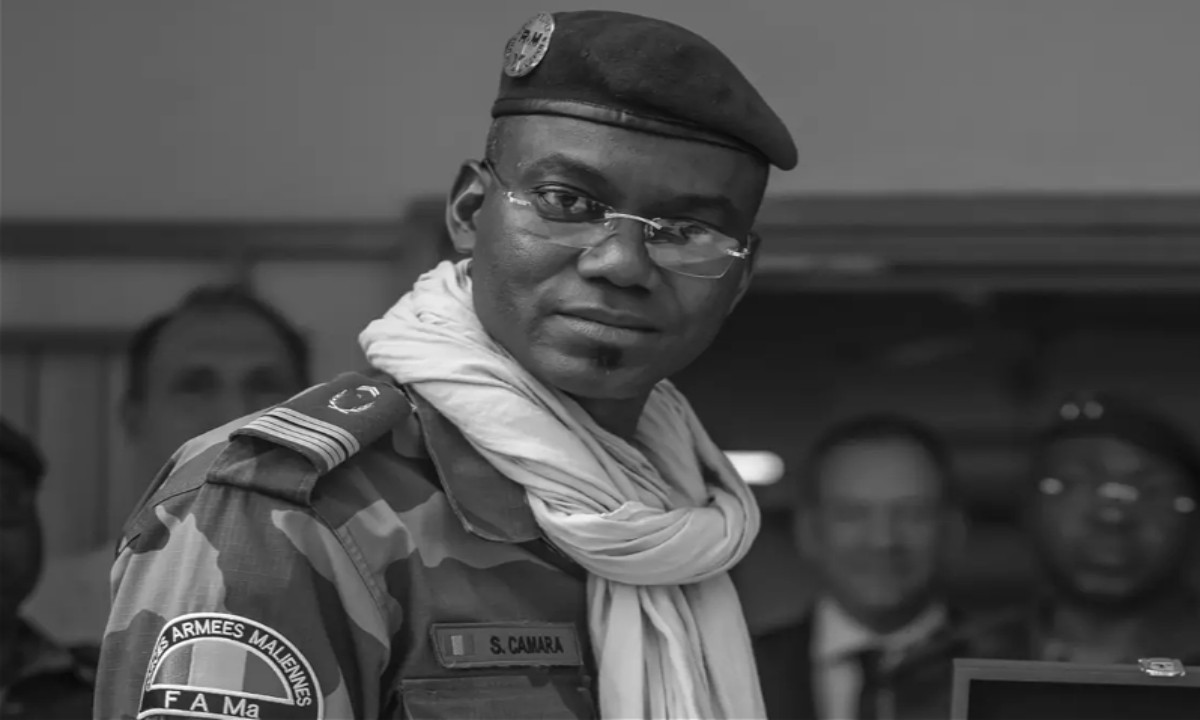 Navodni atentat u Maliju: Ubijen ministar odbrane Sadio Kamara