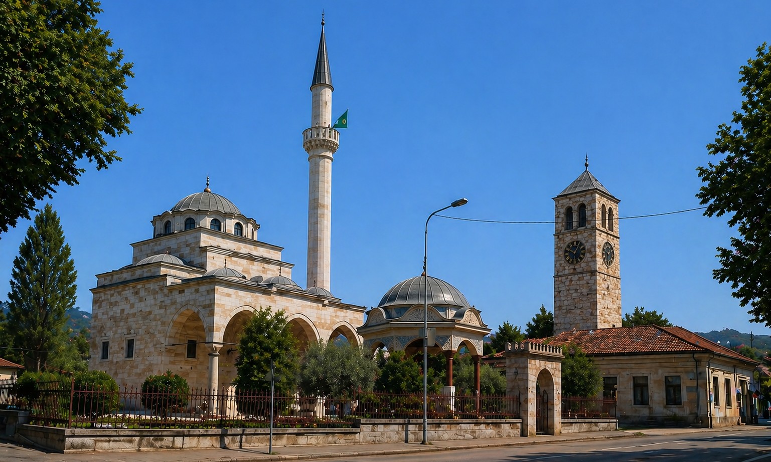 Ko je sagradio sahat-kulu u Banjaluci? Obnova počinje, misterija ostaje FOTO